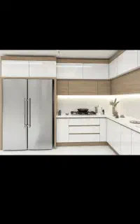 کابینت و دکوراسیون