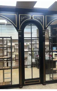فروش یک باب مغازه تجاری