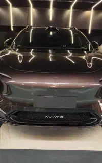 AVATAR 07