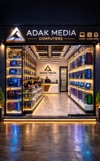 انواع لپ تاپ استوک DELL HP ASUS ACER APPLE
