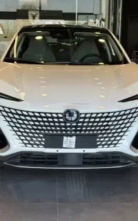 چانگان UNI T نمایندگی ARINA DRIVE کد 1727
