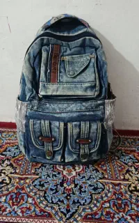 کوله پشتی لی مدارس
