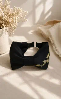 تلهای پارچه ای ساده وگلدوزی شده
