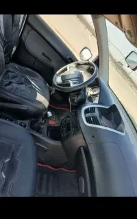 ۲۰۷ بیرنگ شاسی سالم