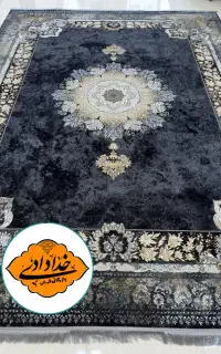 با ما فرش را به قیمت واقعی بخرید*خدادادی