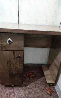 میز تحریر کاملا نو
