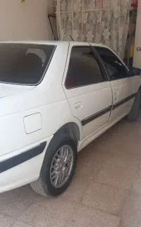 پارسelx 401فول
