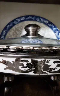 سوفله خوری