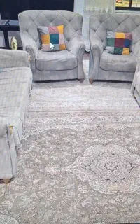 مبل ۷ نفره