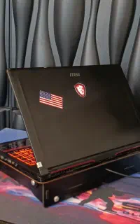 لپتاپ msi گیمینگ