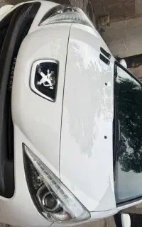 پژو ۲۰۷ پانا مدل ۱۴۰۱