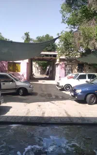 نیازمند فرد ماهر برای تعویض روغن یا واکس و پولیش