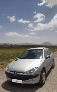 ۲۰۶مدل 88tu3