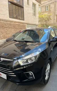 جک s5 مدل ۹۴ مشکی