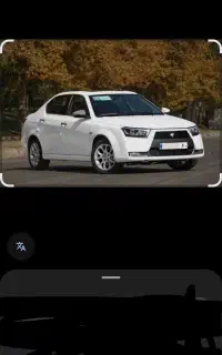 سواری دنا پلاس