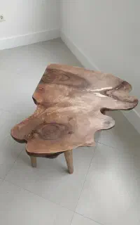 جلو مبلی روستیک