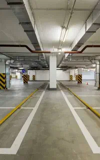 بتن ریزی و کفسازی به روش ماله پروانه ای