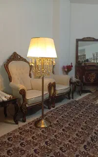 آباژور خیلی نو مناسب جهیزیه