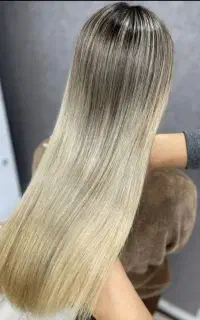 آموزش کلیه لاینهای آرایشگری زنانه