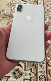 iphone x  64