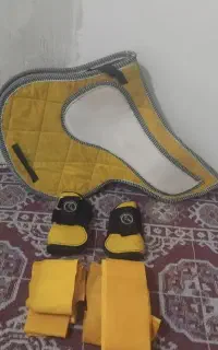 لوازم سوارکاری