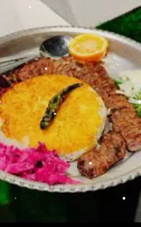 راه انداز کترینگ و رستوران