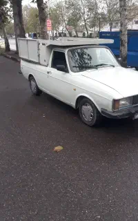 حمل بارو اسباب کشی  با پیکان وانت ونیسان با کارگر