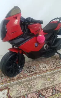 موتور شارژی