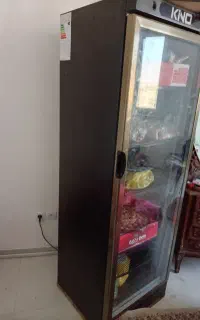 یخچال کینو مشکی ۷۰