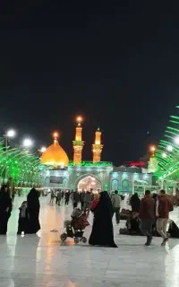 کربلا 11روزه فقط 7500