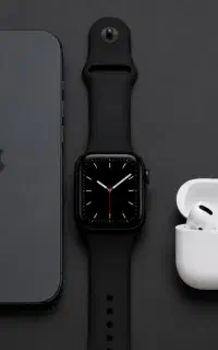 iphone 13 promax+airpods+watch