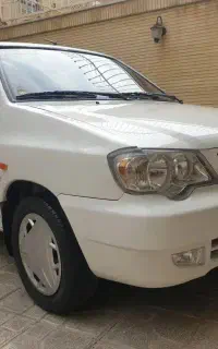 پراید ۱۱۱ مدل ۱۳۹۰ درحد صفر واقعی