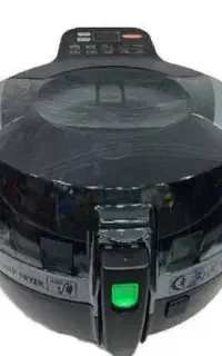 سرخ کن رژیمی بدون روغن زوم یت