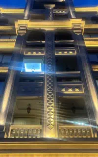 اپارتمان ۱۶۸متری/رودکی