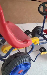 فروش چهارچرخ کودک