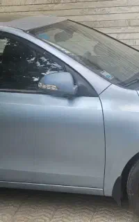 I30 فول وارداتی