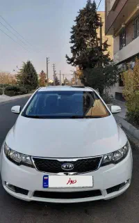 سراتو ۹۷ آپشنال