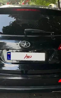 جک s5مدل ۹۷ اتومات