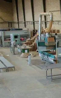 راننده لیفتراک