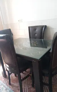 ناهارخوری 4نفره