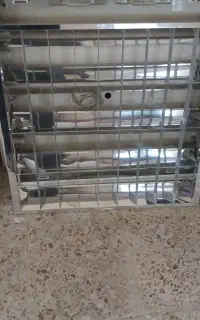 لامپ مهتابی سقفی