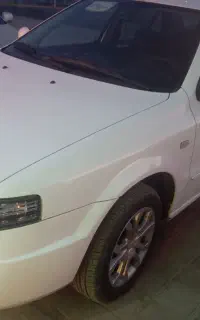 سورنef7 و  دنا