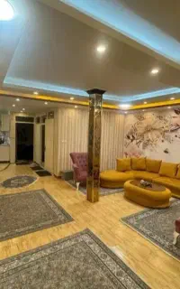 سوییت دوخواب پارکینگدار