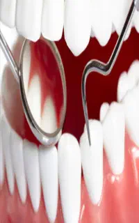 ارائه خدمات دندانپزشکی