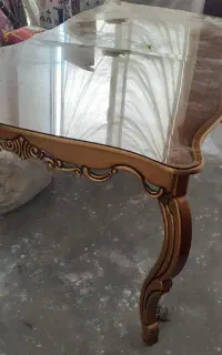میز نهار خوری ۸ نفره