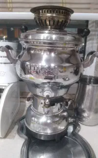 سماور آپولون