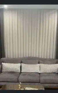نصب انواع پرده