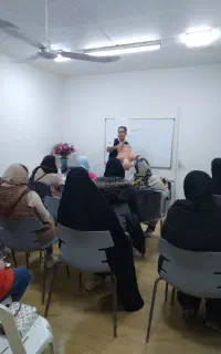 کلاسهای حضوری و مجازی با مدرک معتبر