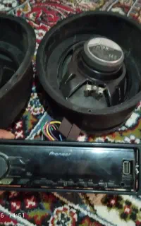 ضبط باند