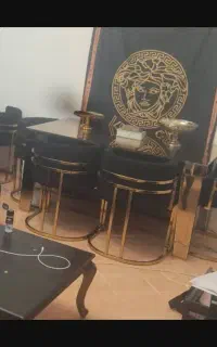 فروش میزنهارخور